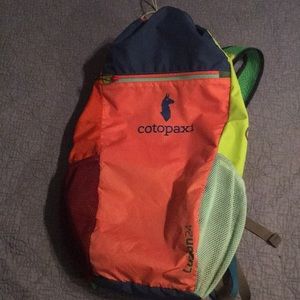 Cotopaxi Luzon 24L del dia pack
